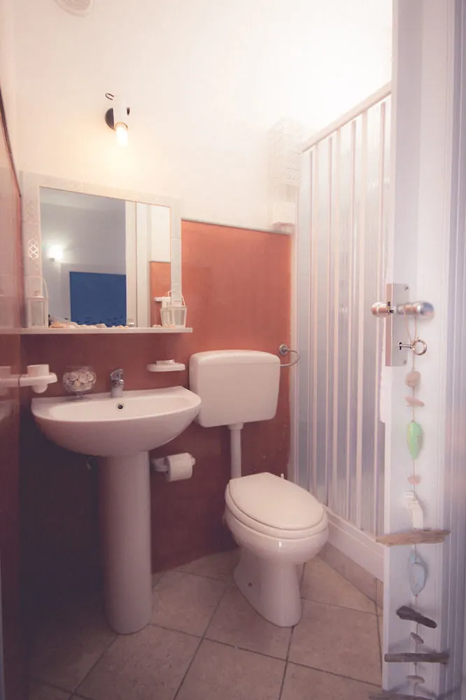 Affittacamere Sileo Castellammare del Golfo Guest house